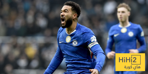 تشكيلة تشيلسي المتوقعة ضد أرسنال في كأس كاراباو