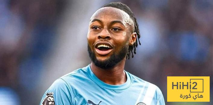 إلغاء هدف مانشستر سيتي الثاني أمام نيوكاسل