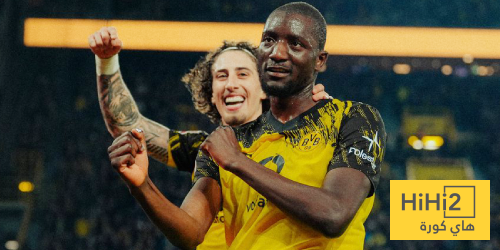 تقييم لاعبي بوروسيا دورتموند ضد فيردر بريمين