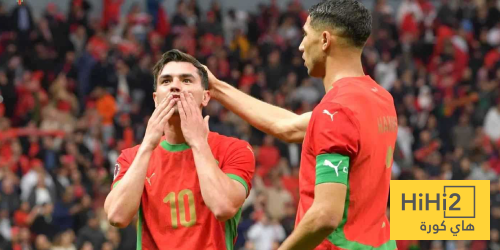 المغرب تفتقد نجميها قبل مواجهة نيجيريا