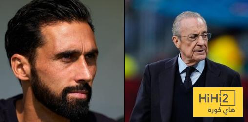 خطةريال مدريد مع اربيلوا