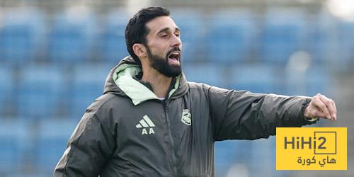 إشادة كتالونية بأول مؤتمر صحفي لأربيلوا كمدرب للريال