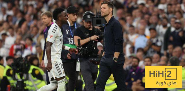 هذا ما افتقده تشابي ألونسو في ريال مدريد مقارنة بـ باير ليفركوزن