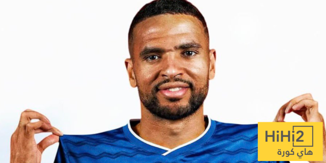 إيفرتون يرصد التعاقد مع يوسف النصيري