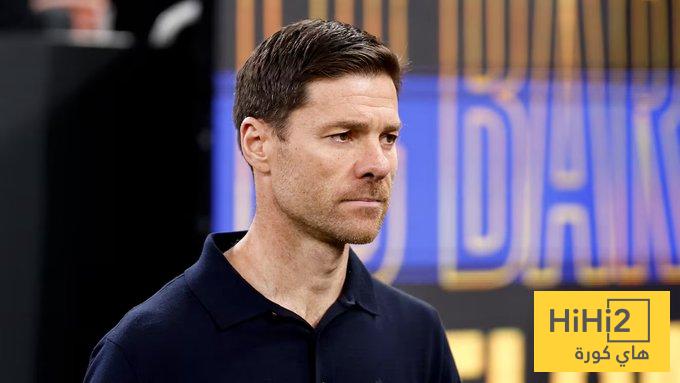 رحيل الونسو عن الريال ليس مأساة !