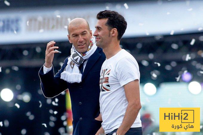 اربيلوا .. زيدان أم سولاري جديد ؟