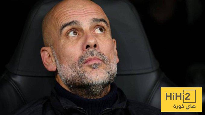 غوارديولا لن فعل ما فعله مع ألونسو !