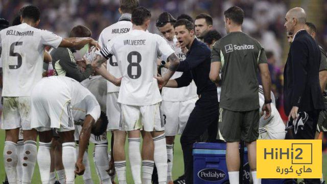 عرض بـ 200 مليون يورو يربك حسابات ريال مدريد