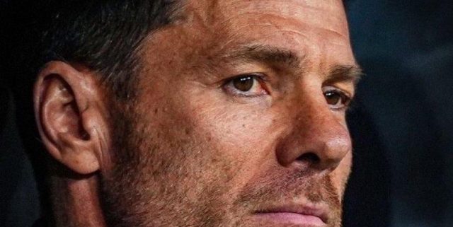 رأي شوستر في رحيل ألونسو عن ريال مدريد