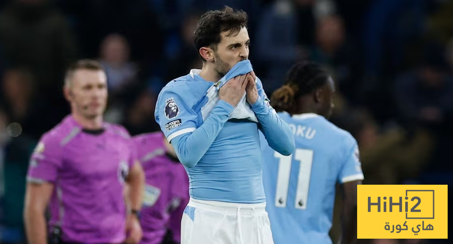 على خطى مودريتش.. يوفنتوس يستهدف نجم مانشستر سيتي