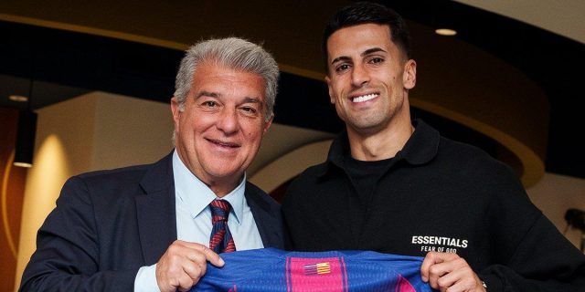 المستند الذي طلبه الهلال من برشلونة قبل الاعلان عن صفقة كانسيلو