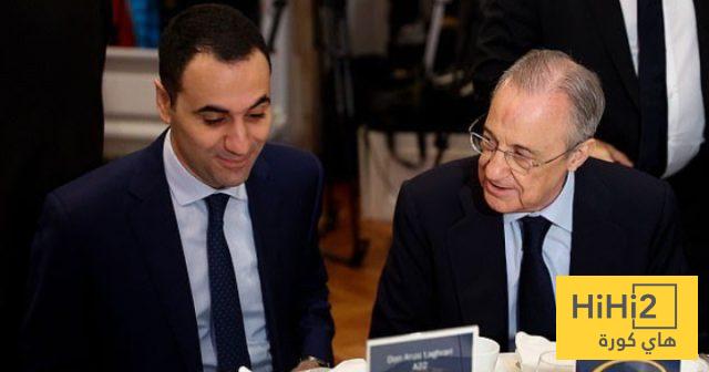 من هو رجل الأعمال صاحب القرار في ريال مدريد ؟