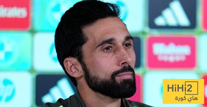 أربيلوا يعلن قائمة الريال الرسمية للقاء ألباسيتي.. غياب 11 لاعب