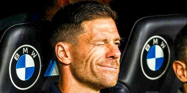 لاعب برشلونة السابق: تشابي ألونسو كان سينجح مع ريال مدريد!