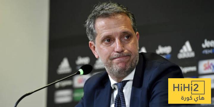 المدير الرياضي لتوتنهام يغادر منصبه بعد 5 سنوات