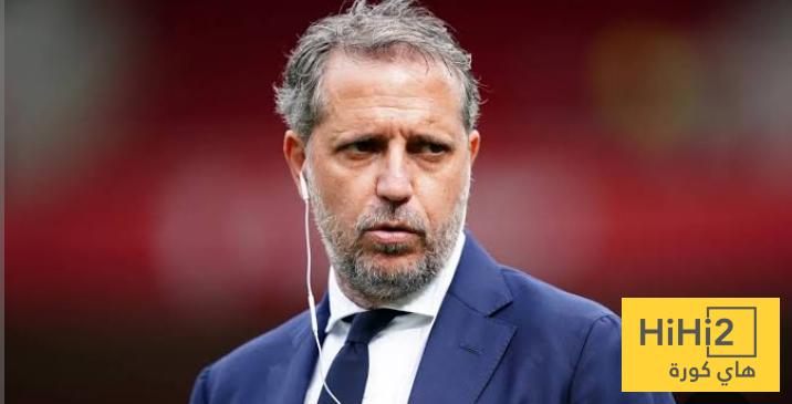 الوجهة المقبلة لـ فابيو باراتيتشي بعد رحيله عن توتنهام