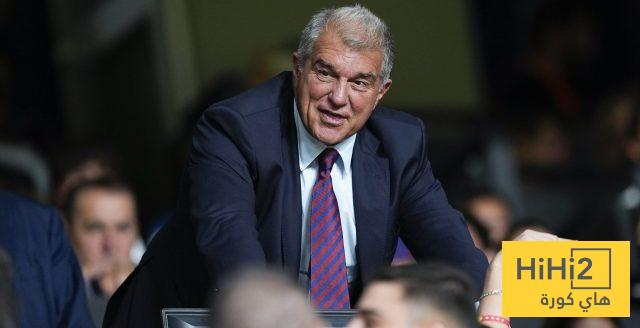 لابورتا قد يدفع لتأجيل الانتخابات إلى مارس لهذا السبب