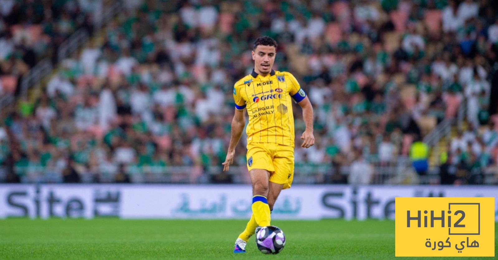 احصائيات الشوط الاول من مباراة الاهلي والتعاون احصائيات الشوط الاول من مباراة الاهلي والتعاون