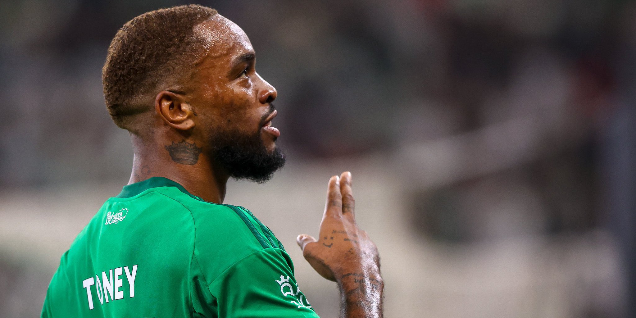 ترتيب الدوري السعودي بعد فوز الاهلي على التعاون