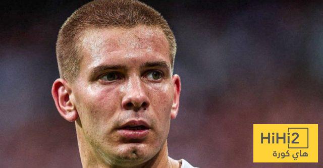 ريال مدريد يدرك التعادل امام الباسيتي