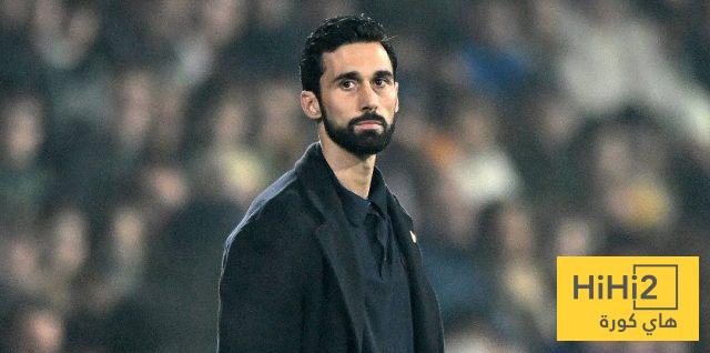 مسجلو الهدف الافتتاحي في عهد آخر مدربي ريال مدريد