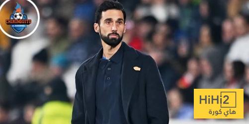 أربيلوا يعيش قانون مورفي مع ريال مدريد