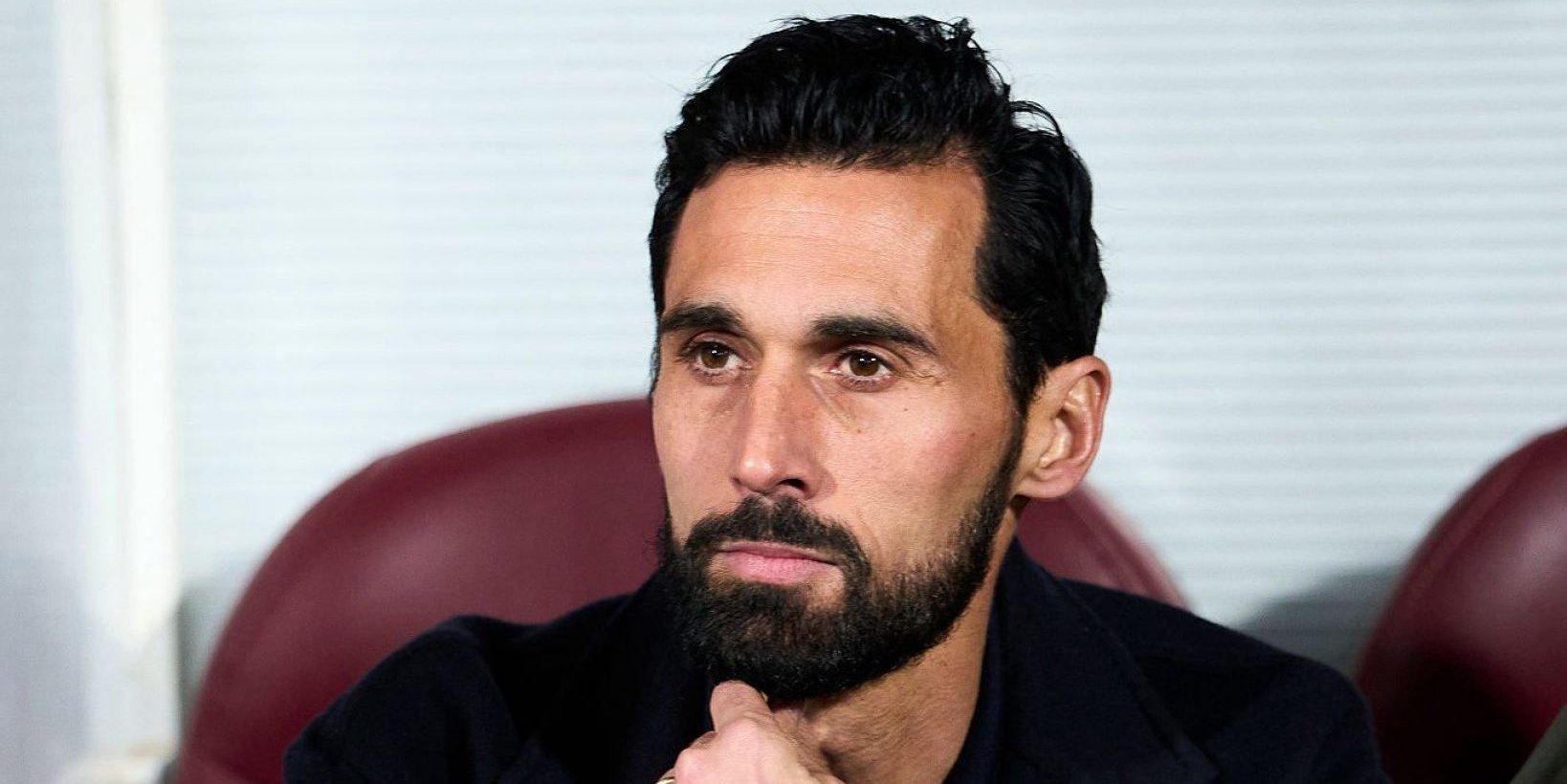 ماذا قال أربيلوا بعد الاقصاء من كاس ملك اسبانيا ؟