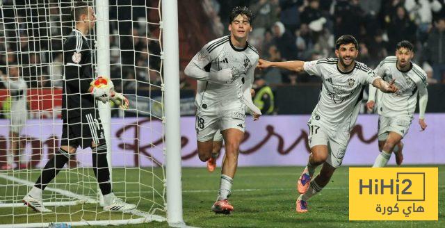 ريال مدريد يستحق الهزيمة أمام ألباسيتي