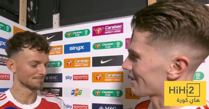 فيكتور غويكيريس رجل مباراة آرسنال و تشيلسي