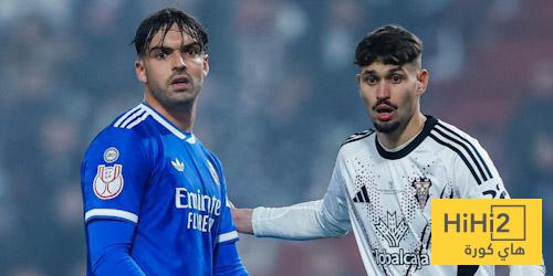 استياء صحفي مدريدي بعد مباراة ألباسيتي
