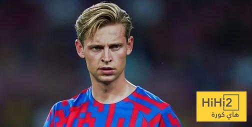 أومتيتي يتغنى بمهارات دي يونغ