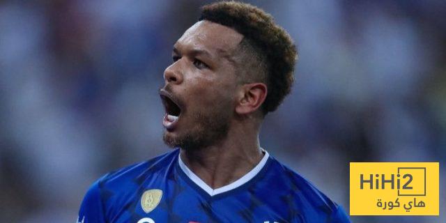 وجهة علي البليهي المفضلة بعد نهاية رحلته مع الهلال !