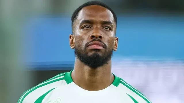 مطالب بمعاقبة إيفان توني بعد احتفاله ” المُستفز ” أمام التعاون !