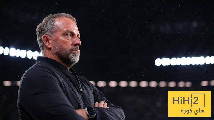 سبب حذر فليك أمام راسينغ !