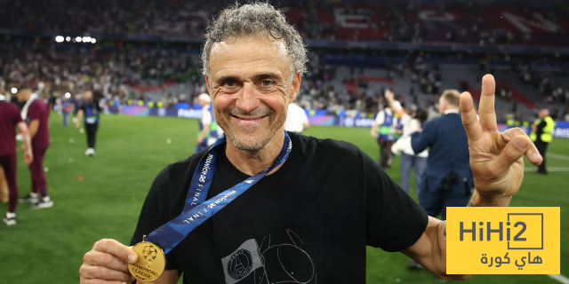 لويس إنريكي يُفسد خطة ريال مدريد!