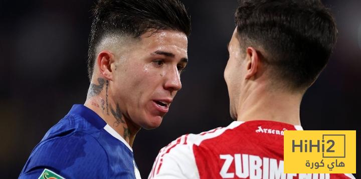 أرسنال قادر على الفوز بجميع البطولات هذا الموسم