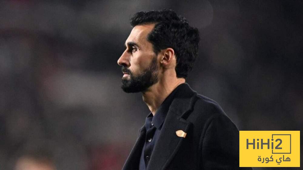 “بداية موفقة”.. بيكيه يسخر من أربيلوا!