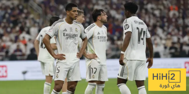 المدرب الأنسب لقيادة ريال مدريد