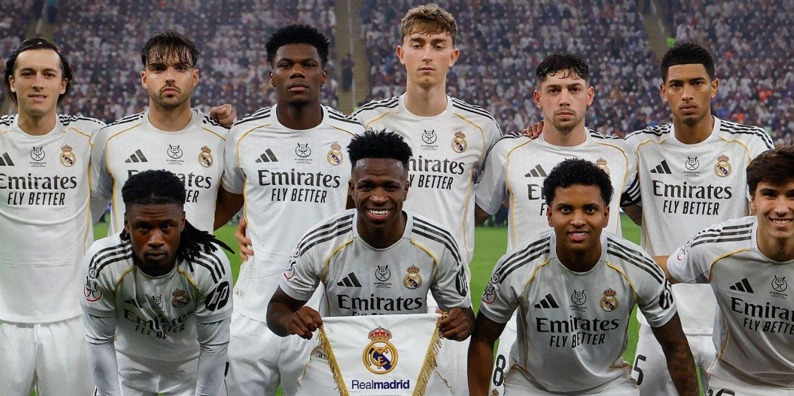 رسالة صارمة من إدارة الريال للاعبين قبل لقاء ليفانتي