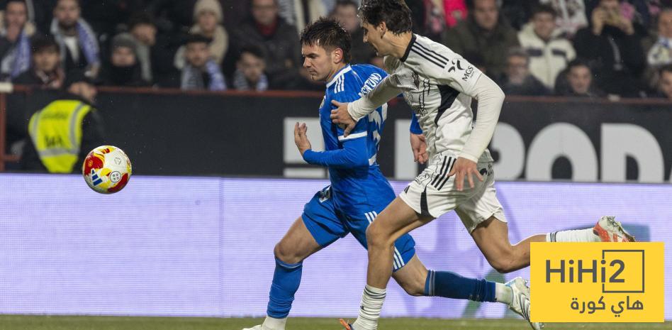 هل فقد ريال مدريد هيبته؟