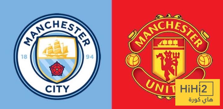 الهداف التاريخي لـ ديربي مانشستر