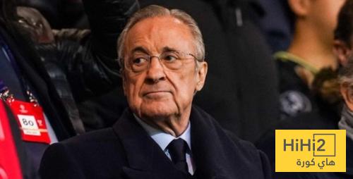 بيريز يتصدر قائمة الترند في اسبانيا