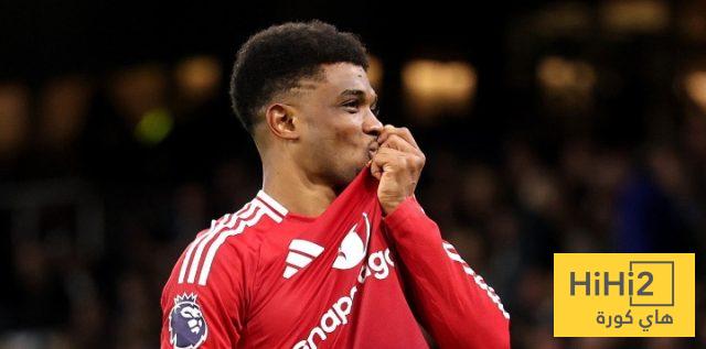 عدد انتصارات مانشستر يونايتد في الديربي