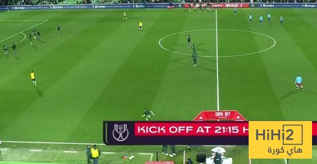عاجل.. سبب تأخير مباراة برشلونة و راسينغ