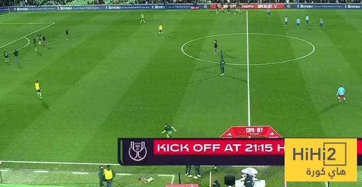 عاجل.. سبب تأخير مباراة برشلونة و راسينغ