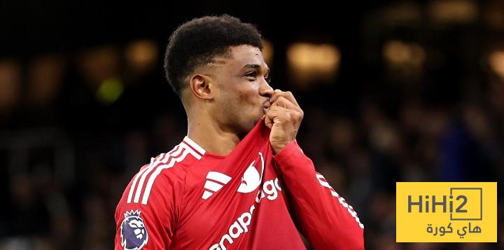 أطول سلسلة لا هزيمة لمانشستر يونايتد في الديربي