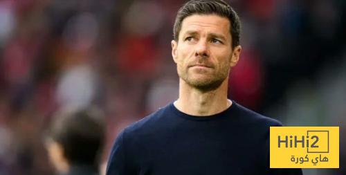 مدرب اتلتيكو مدريد السابق يعلق على اقالة تشابي الونسو