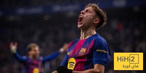 ماذا قال فليك عن فيرمين بعد التأهل لربع نهائي كأس الملك ؟
