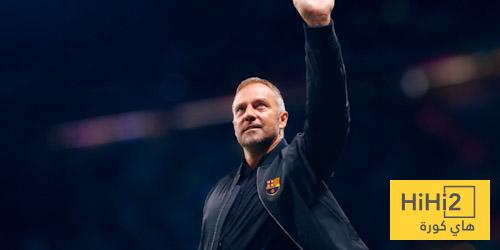 فليك … صاحب الفضل الأول فيما وصل برشلونة إليه اليوم
