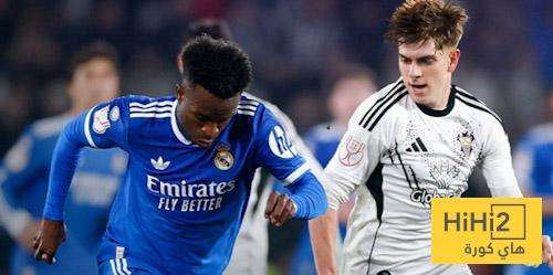 أكثر ما يُقلق الريال حاليًا … ليس تجديد عقد فينيسيوس